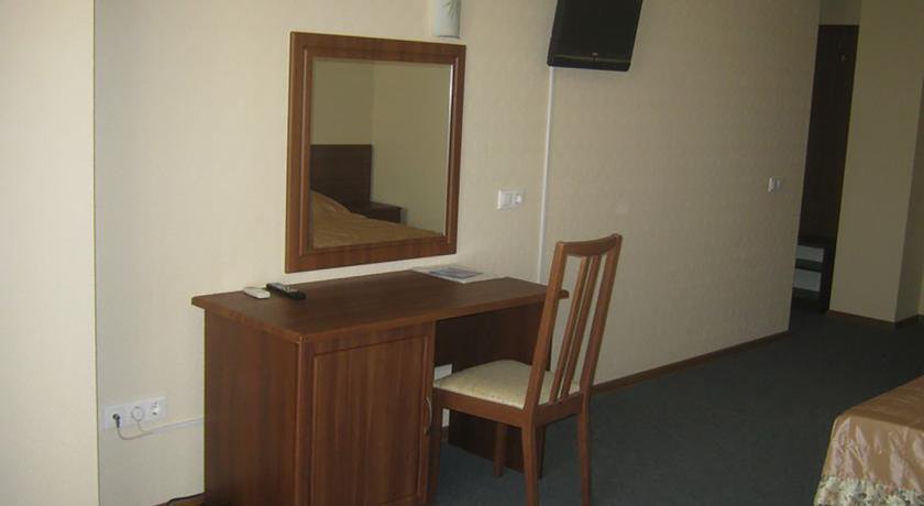 Гостиница Guest House Vivat Анапа-13