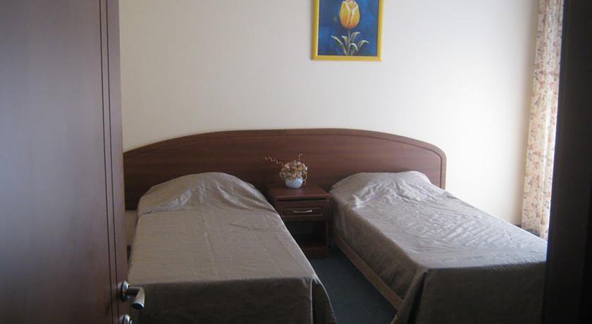 Гостиница Guest House Vivat Анапа