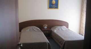 Гостиница Guest House Vivat Анапа-5