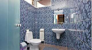 Гостиница Guest House Vivat Анапа-6