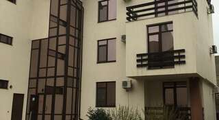 Гостиница Guest House Vivat Анапа-0